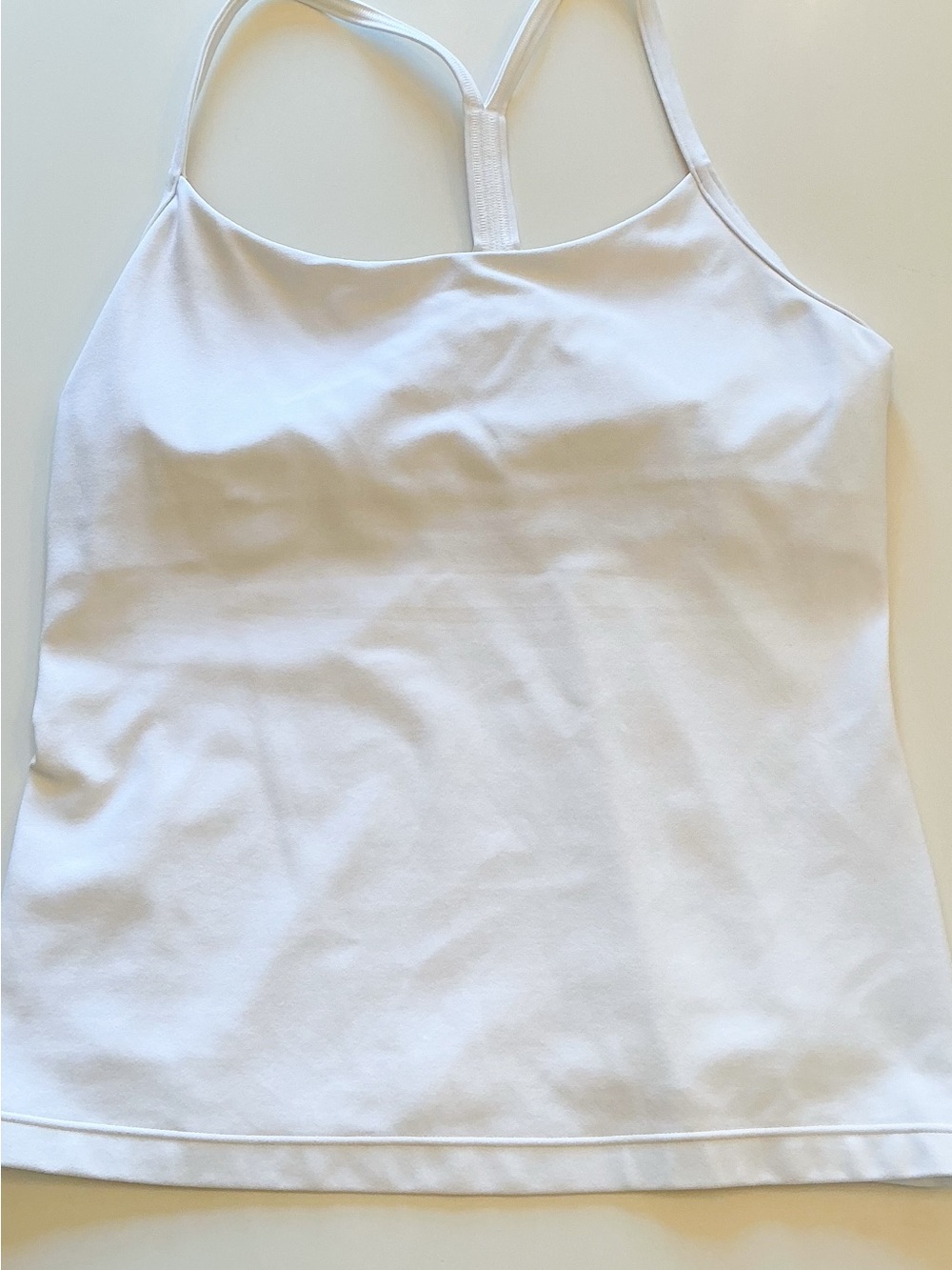 Lululemon Racerback Tank